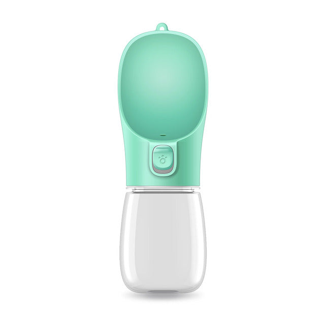 Outdoor Drink & Feed Cup