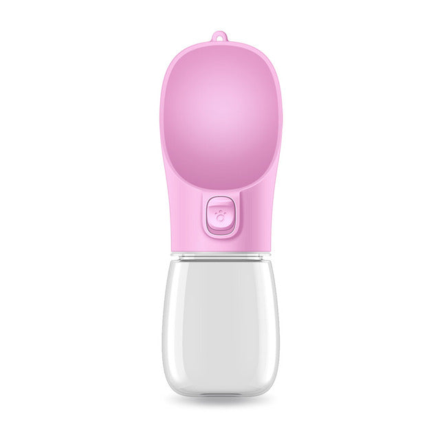 Outdoor Drink & Feed Cup