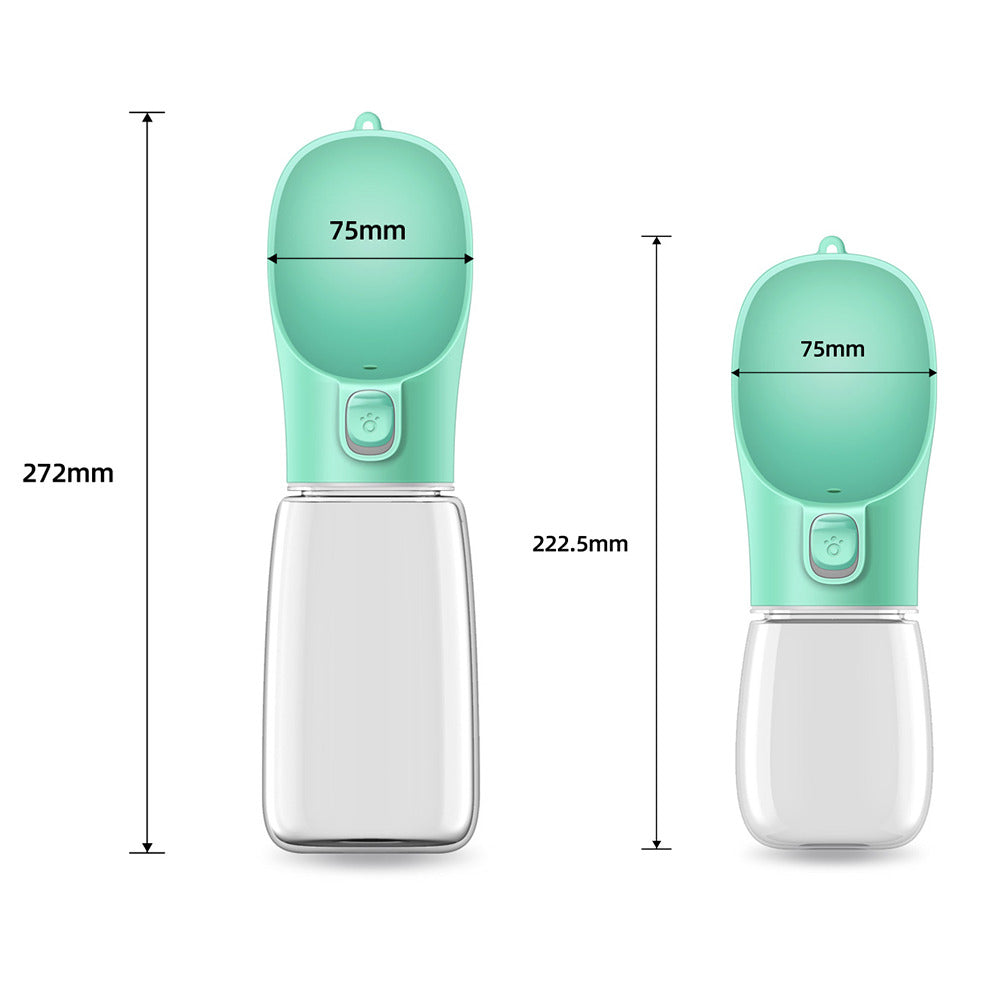 Outdoor Drink & Feed Cup