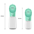 Outdoor Drink & Feed Cup