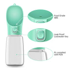 Outdoor Drink & Feed Cup