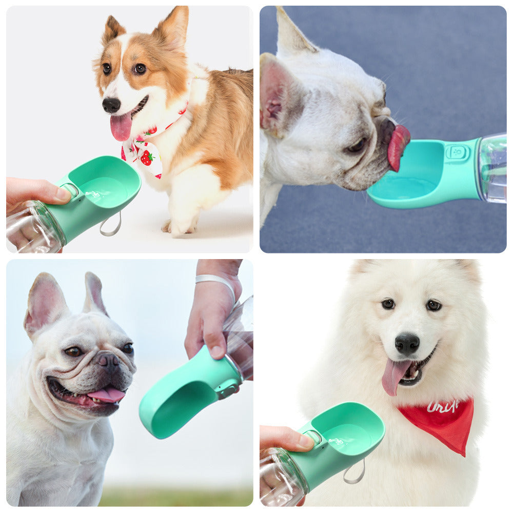 Outdoor Drink & Feed Cup